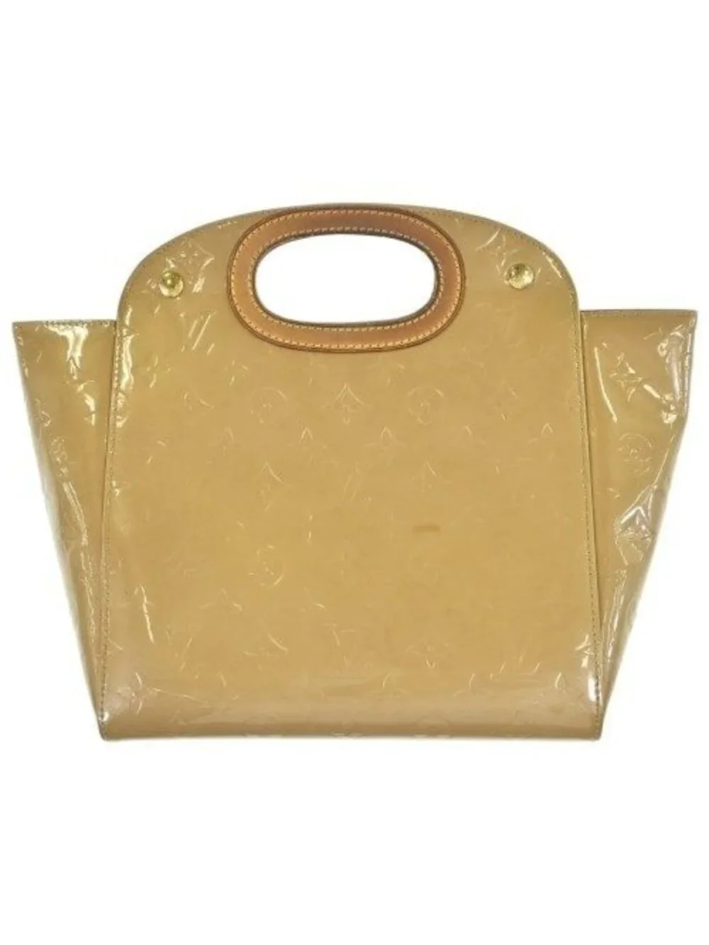 Louis Vuitton Tote Beige